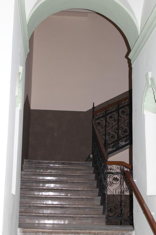 Capital Guesthouse Budapest Exterior photo